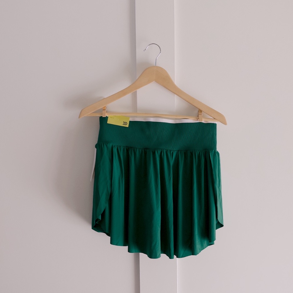 All In Motion Knit Skort